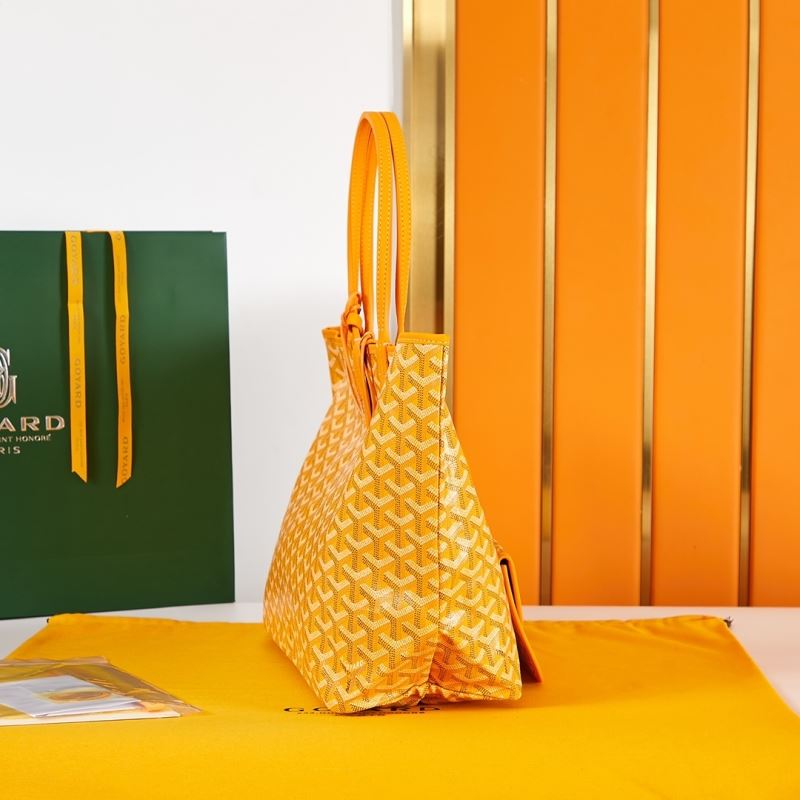 Goyard Shopping Bags